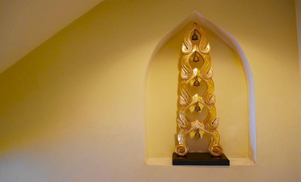 Na Thapae Hotel Chiang Mai Bagian luar foto